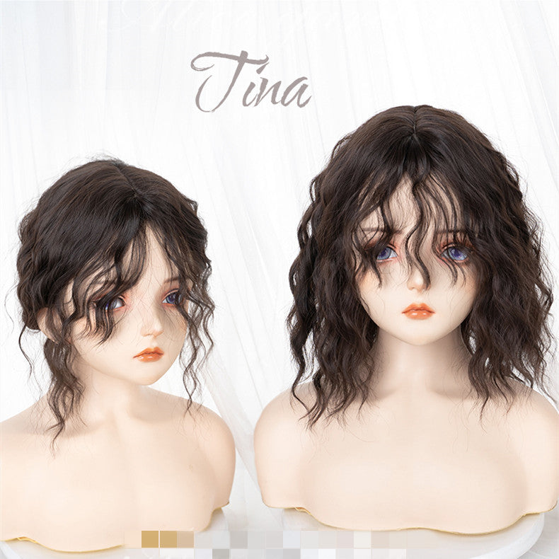 Tina Wig A30249