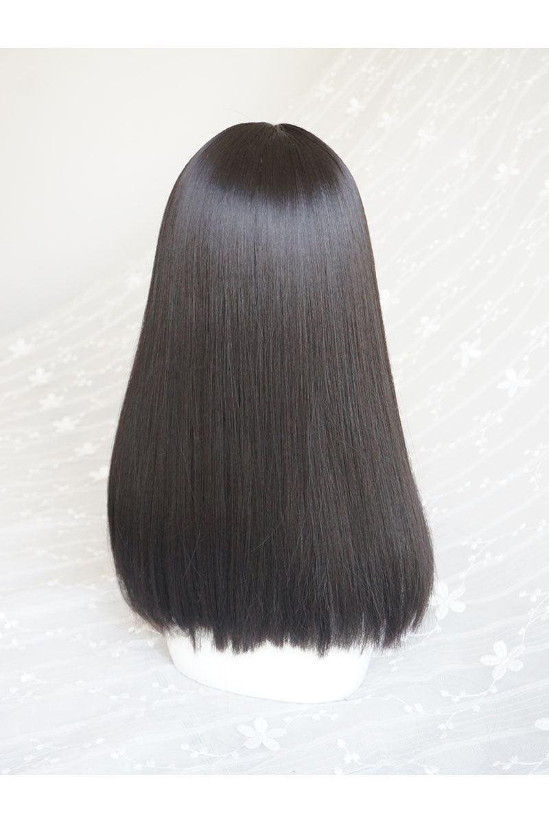 Cute Hairy Lolita Wig A20277