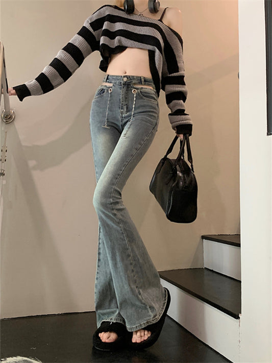 vintage jeans A40234 