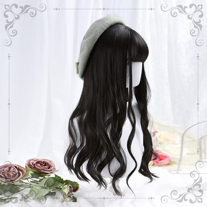 Hecate Lolita Wig A10631