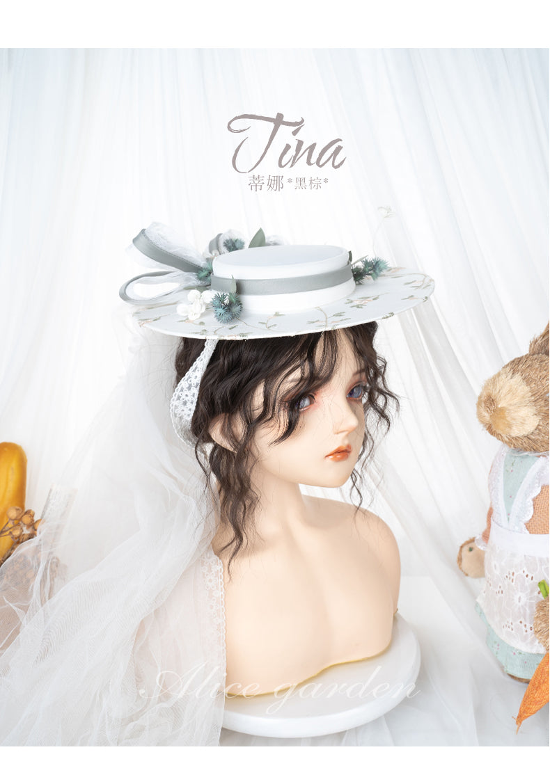 Tina Wig A30249