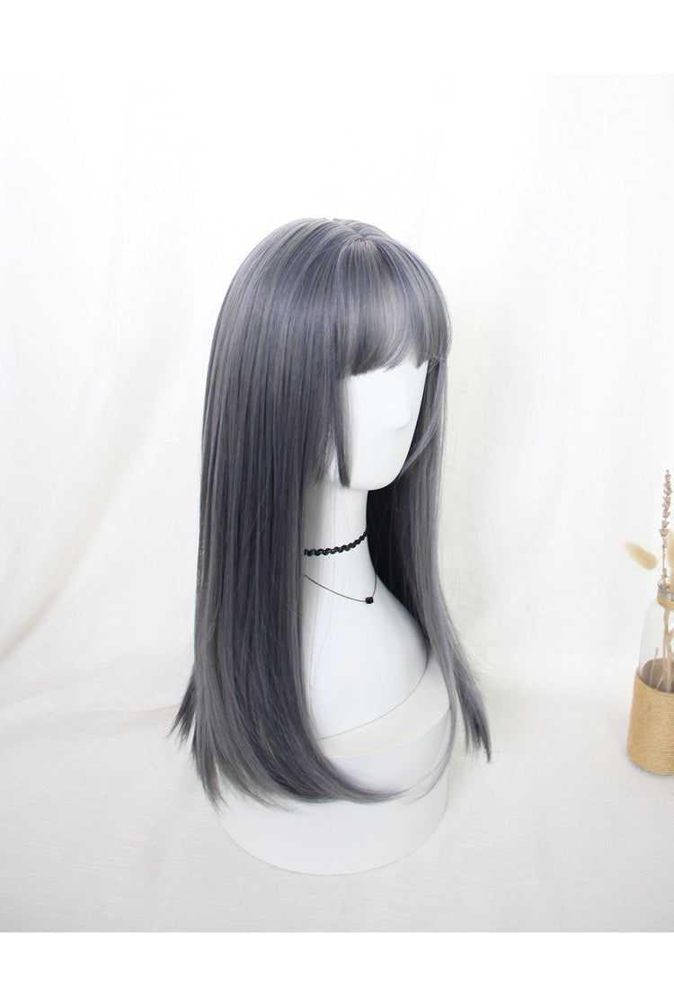 Lolita two-dimensional wig A10268