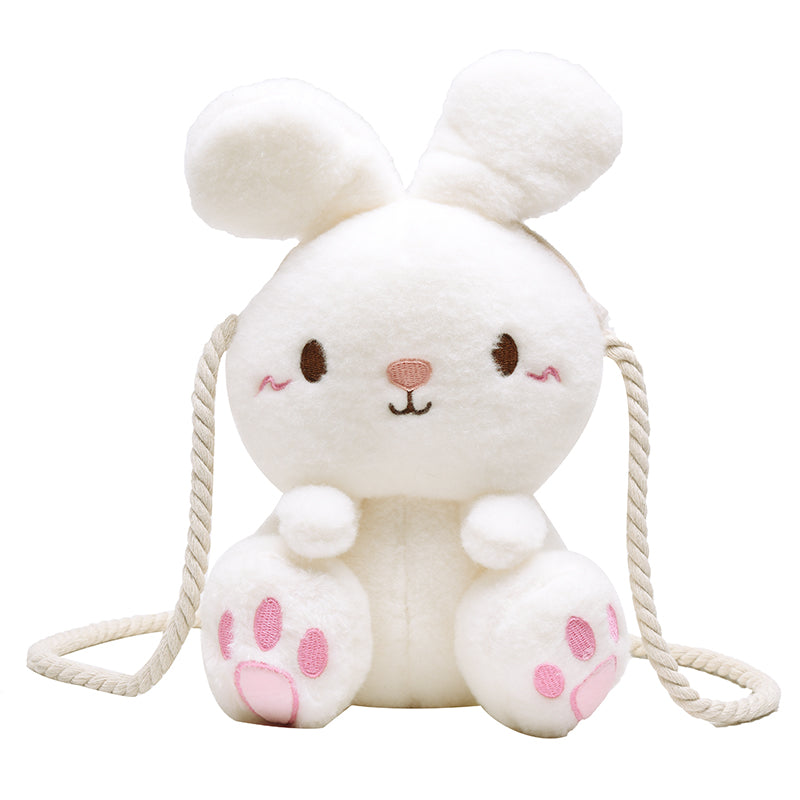Cute bunny bag A10961