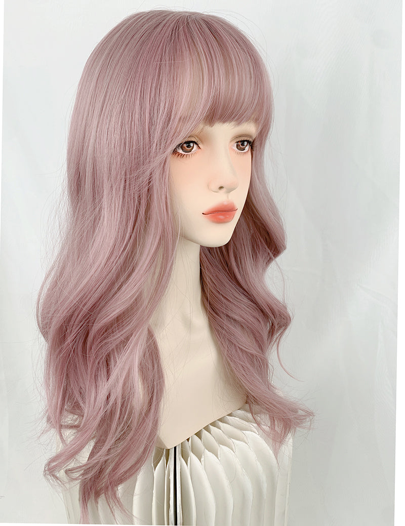 Sweetheart Lolita Wig A40002