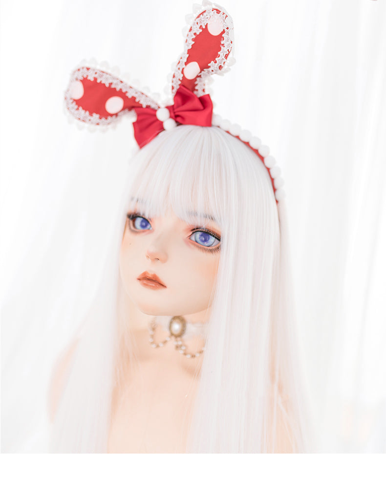 Harajuku lolita wig A10859