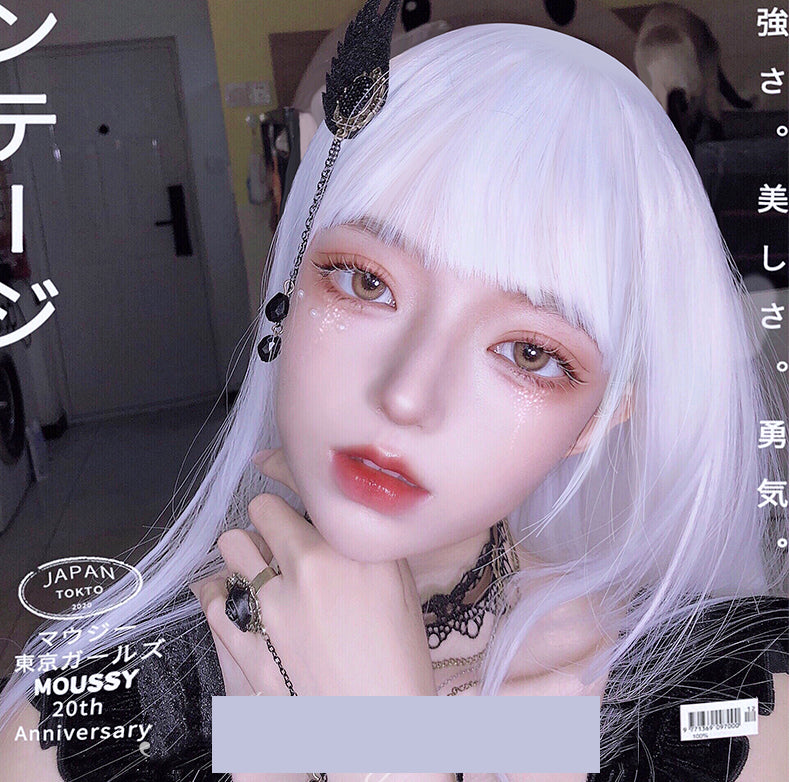 Harajuku lolita wig A10859