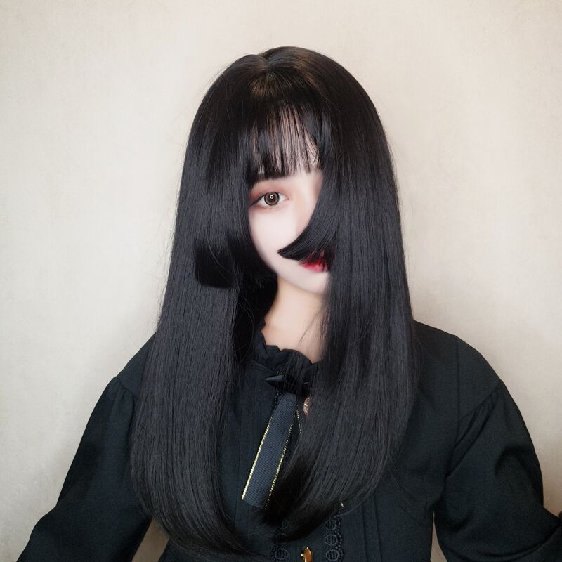 Princess Lolita  Ji Hair A20757