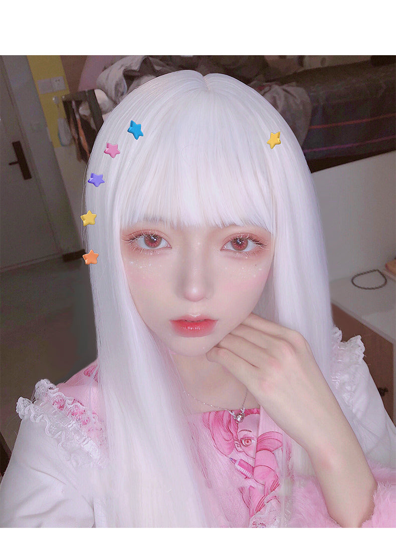 Harajuku lolita wig A10859