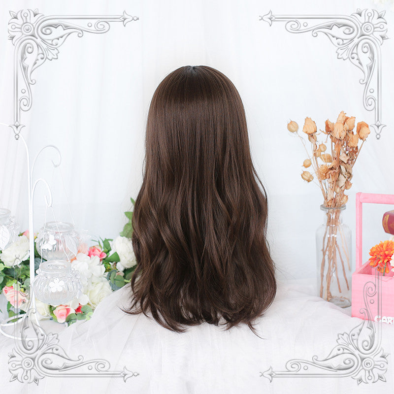 Harajuku Daily Lolita Wig A30222