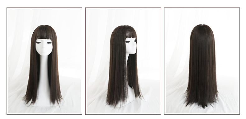 lolita cute wig A20112