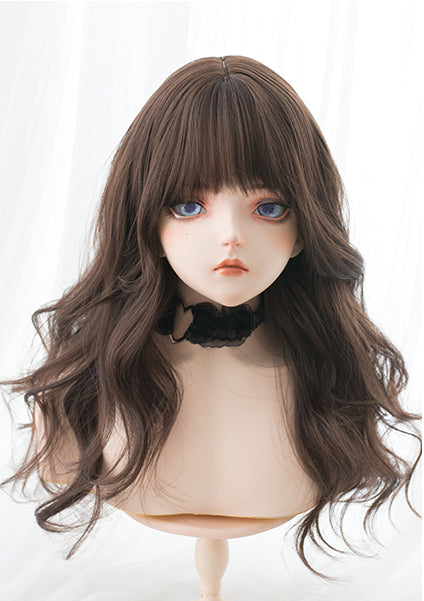 Louise Lolita Wig A20102