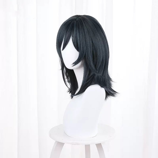 time lamp wig A40332