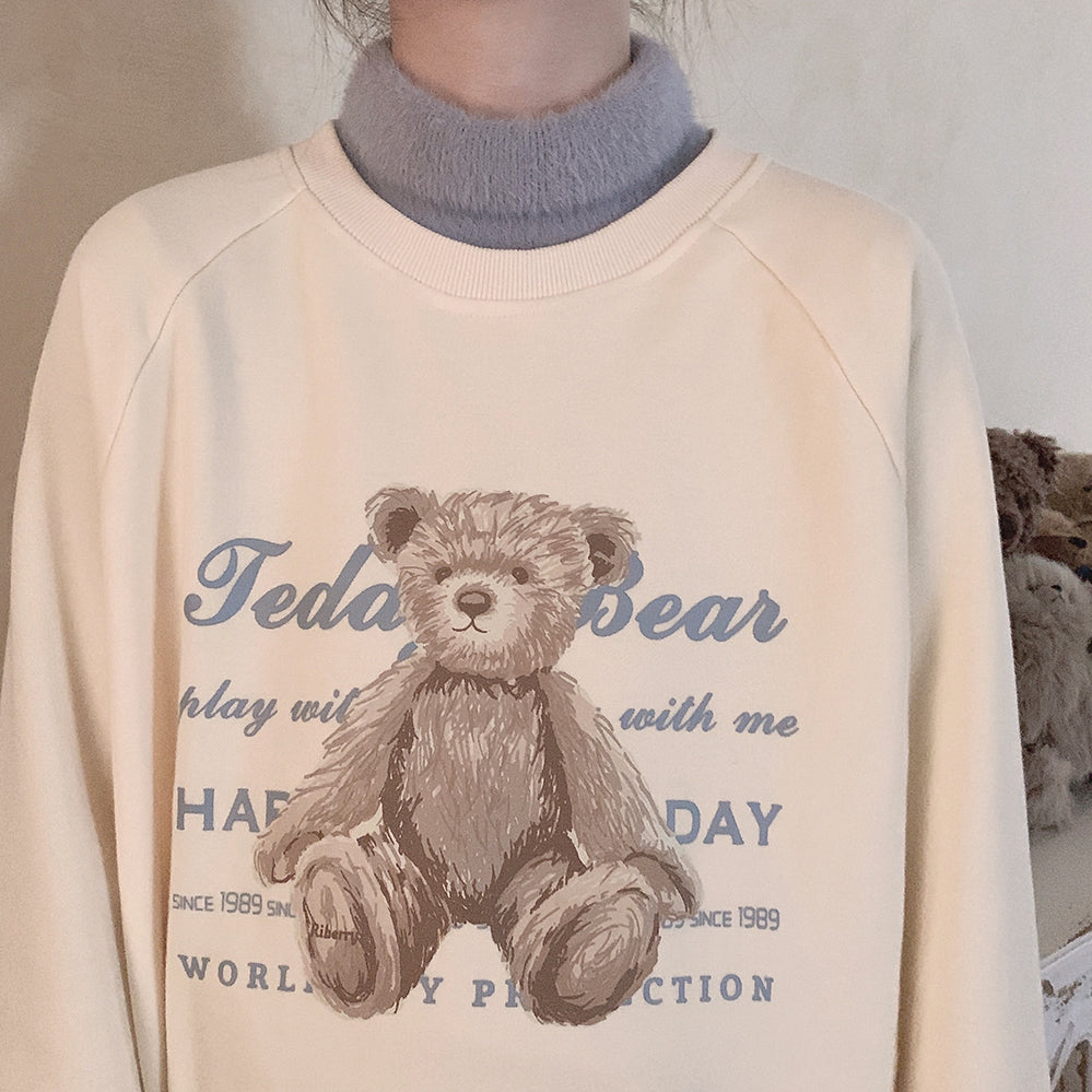 Teddy Bear T-Shirt A40084