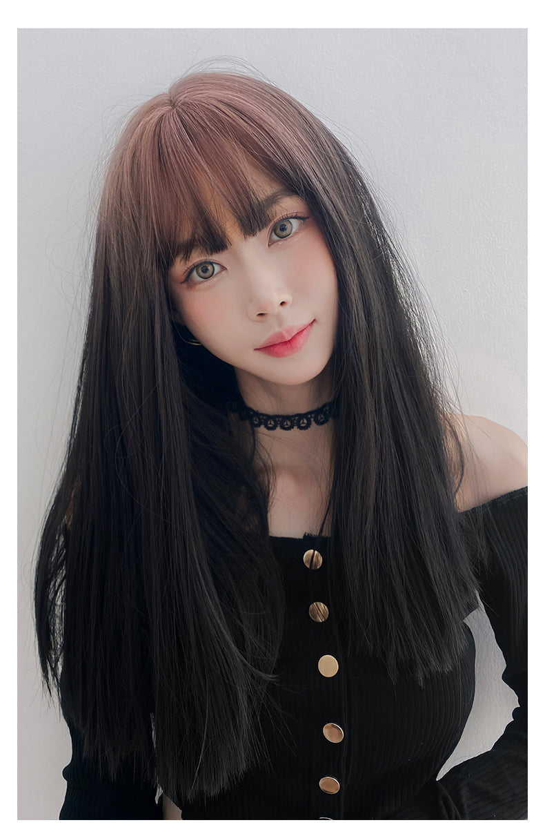 Sakura Sea Sweet Wig A20839