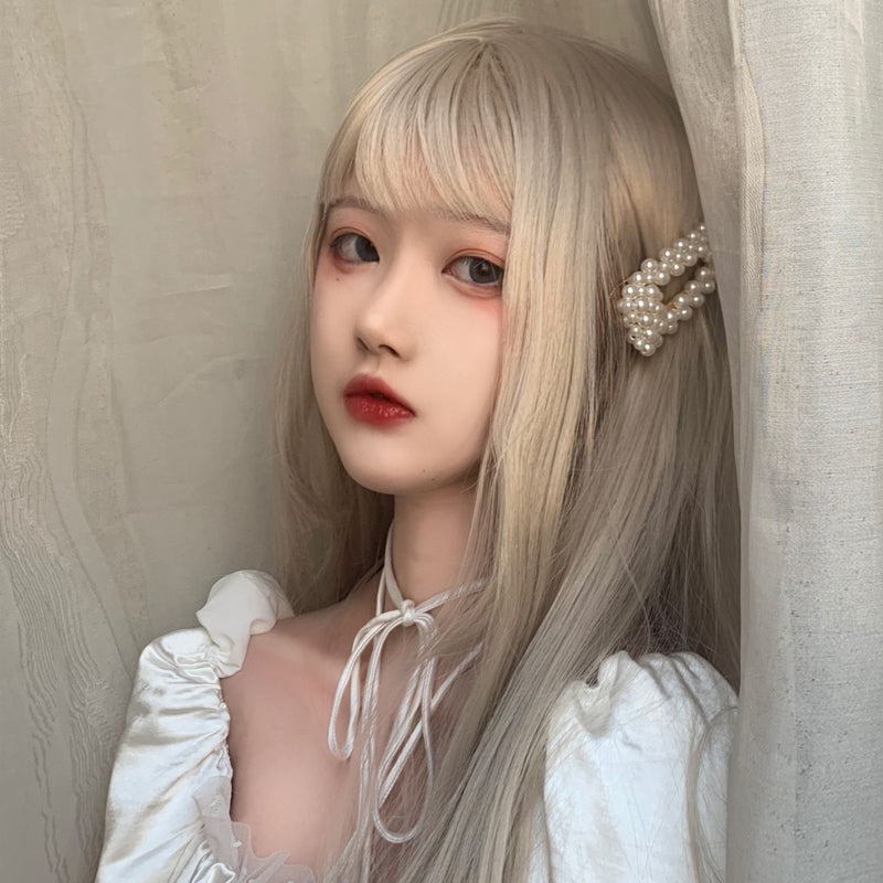 Cute princess lolita wig A20029