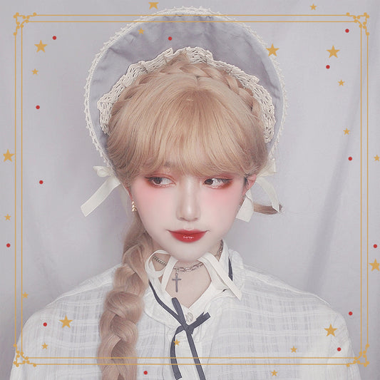 Fashion Lolita Cute Wig A20335