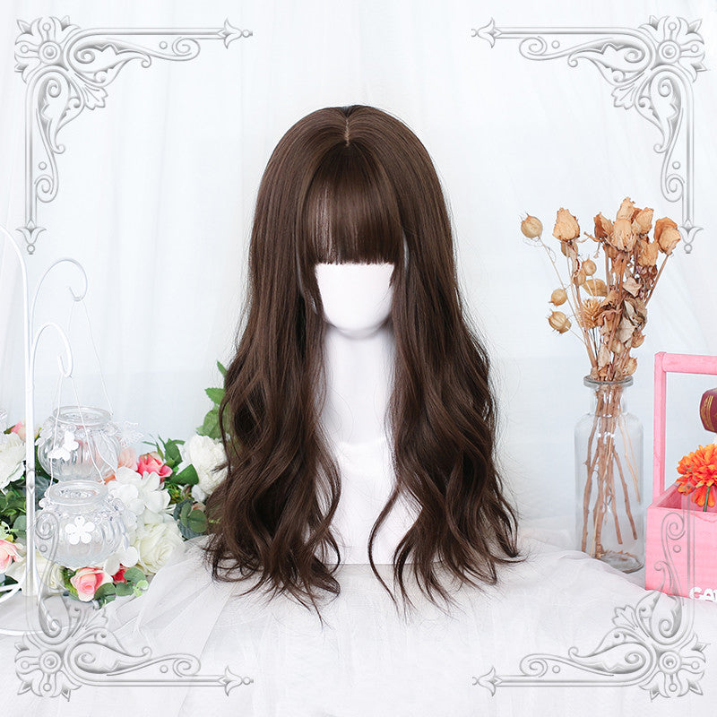 Harajuku Daily Lolita Wig A30222