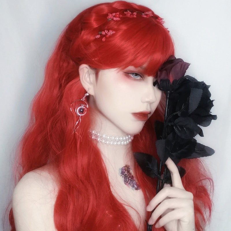 Lolita Fashion Wig A20505