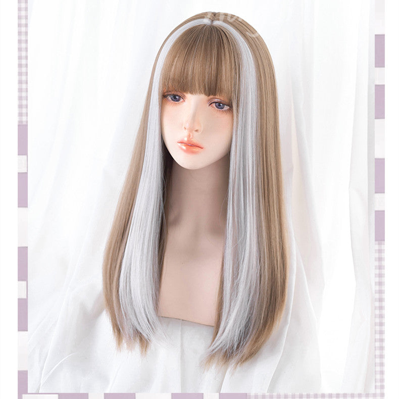 Nara Fawn Fashion Wig A30171