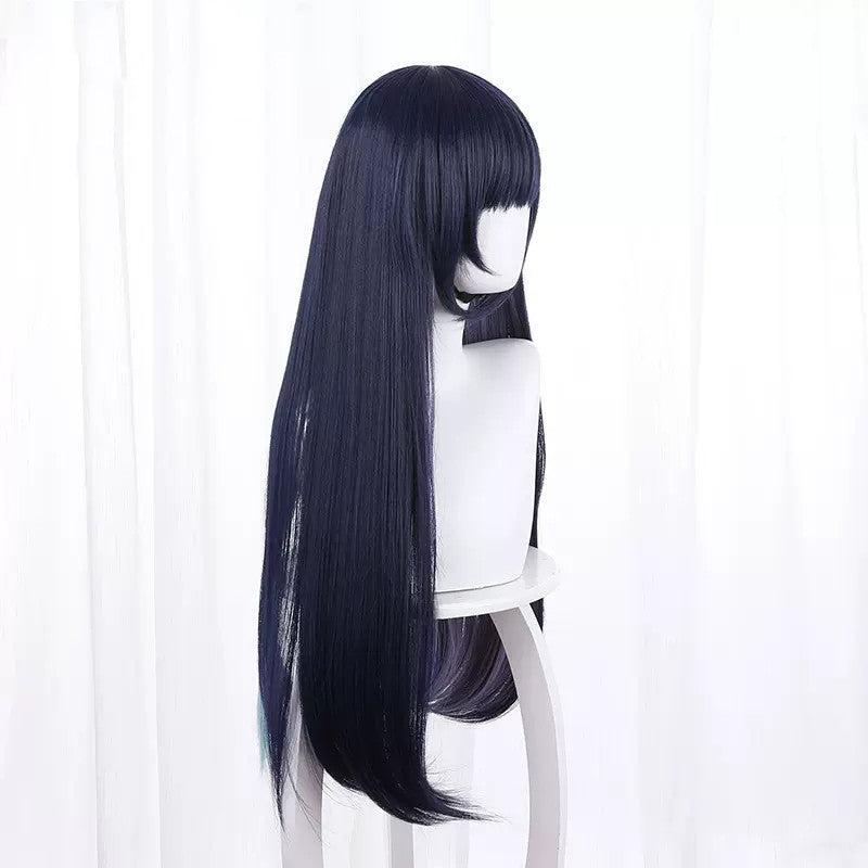 Pansy Wig A40333