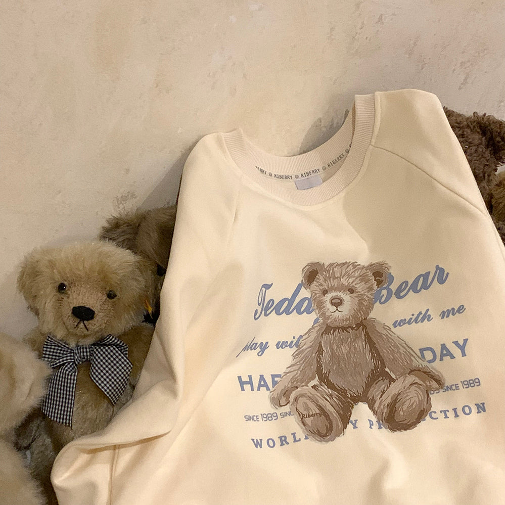 Teddy Bear T-Shirt A40084
