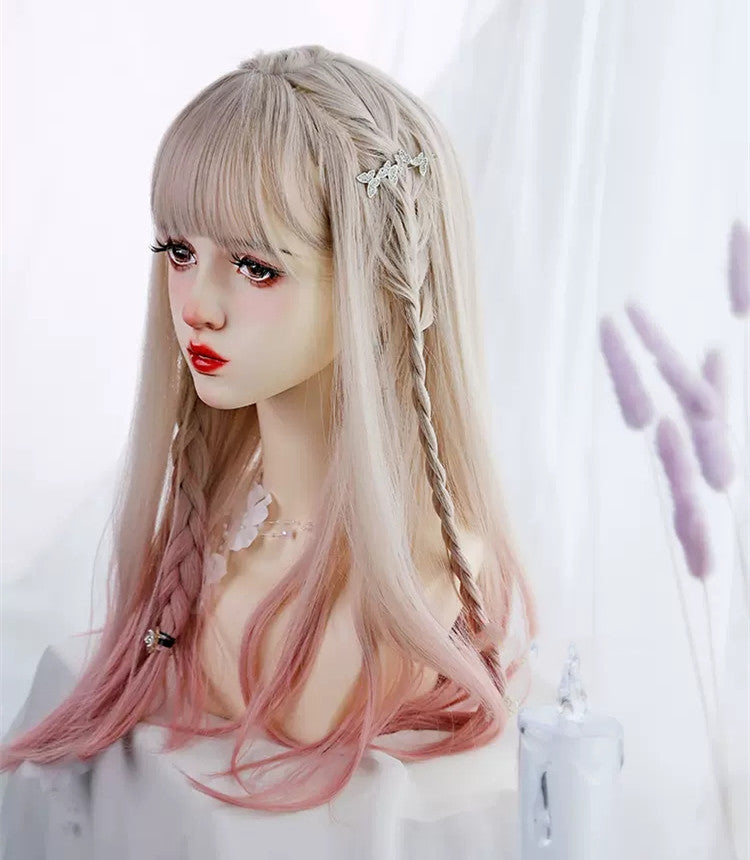 Rui Lolita Fantasy Barbie Wig A40578