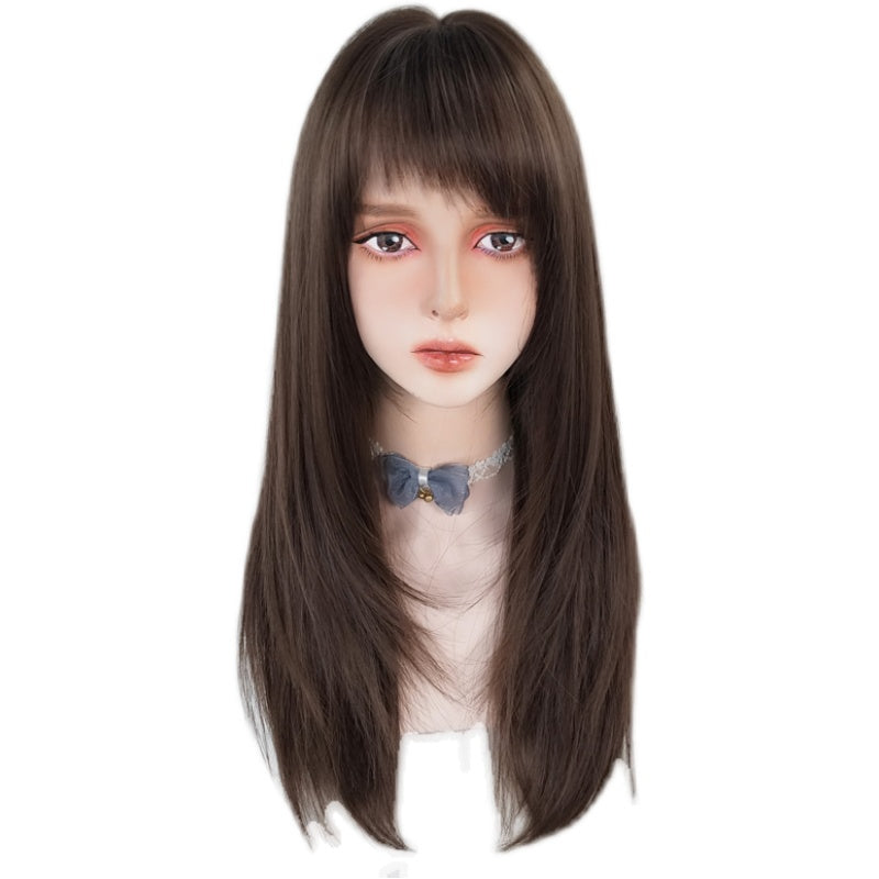 Lolita cute wig A30183