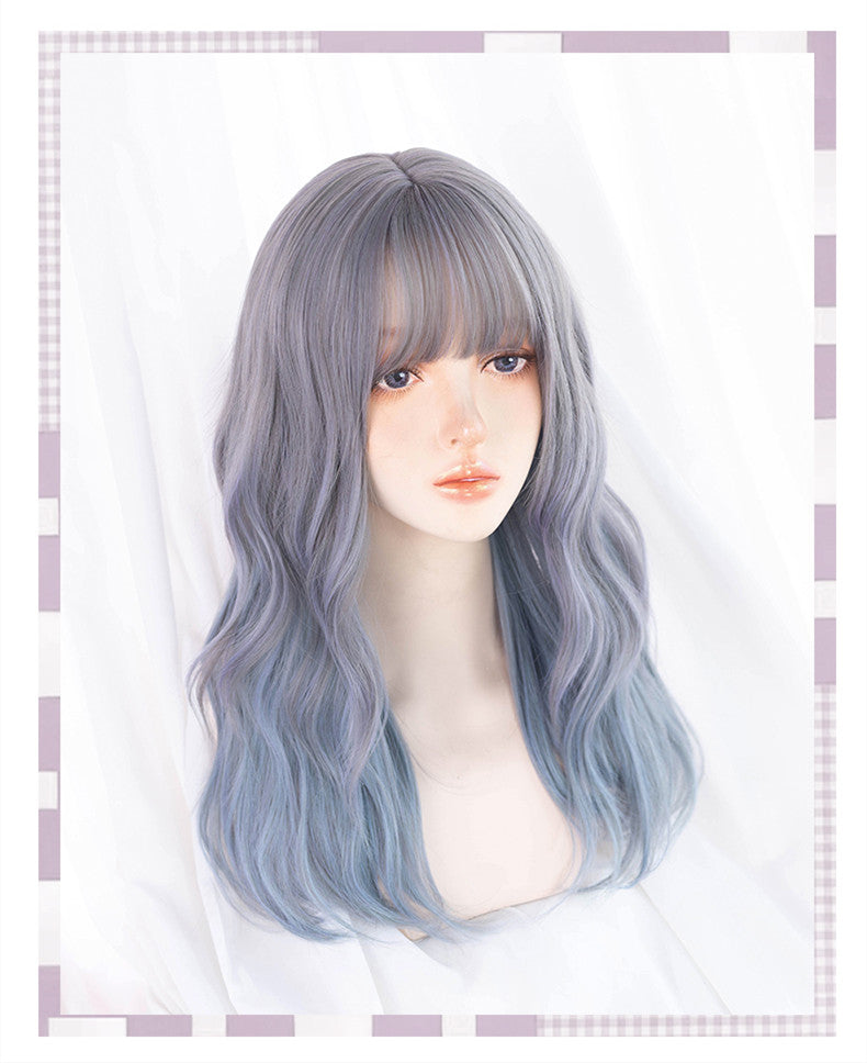 Dream Doll Wig A30271