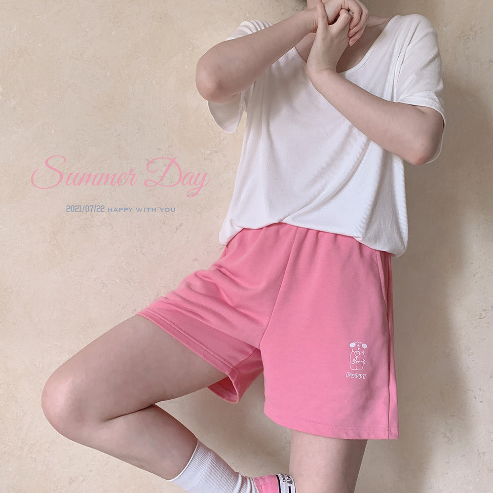 Candy Shorts A40135