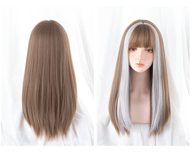 Nara Fawn Fashion Wig A30171