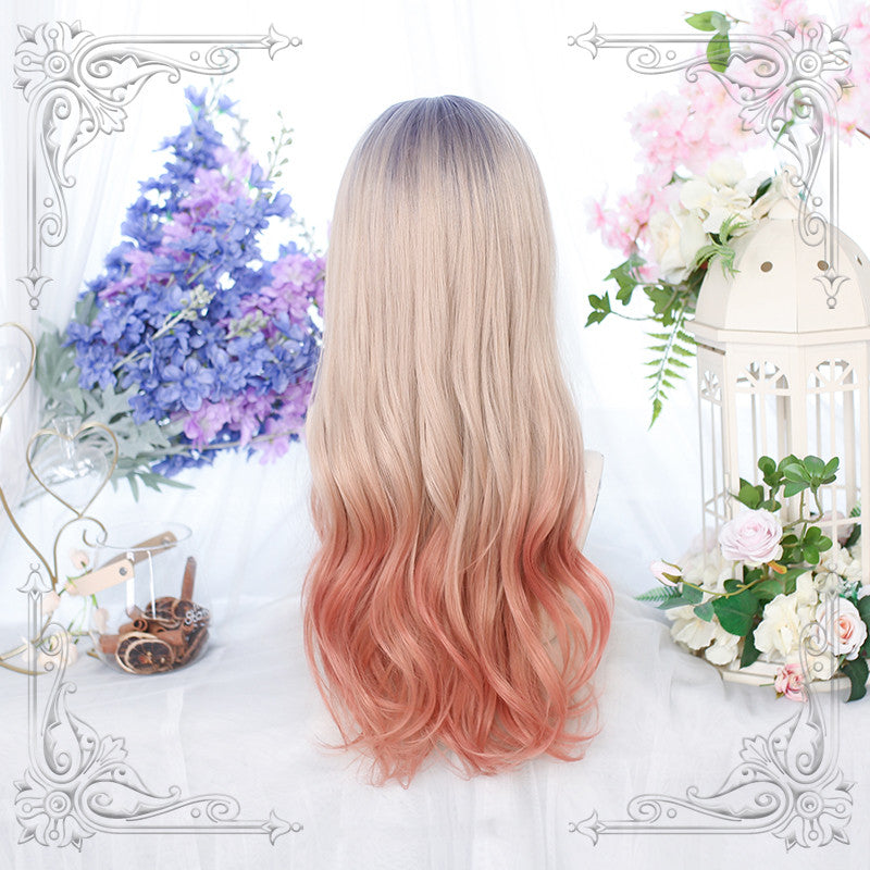 Sunset wig A30465