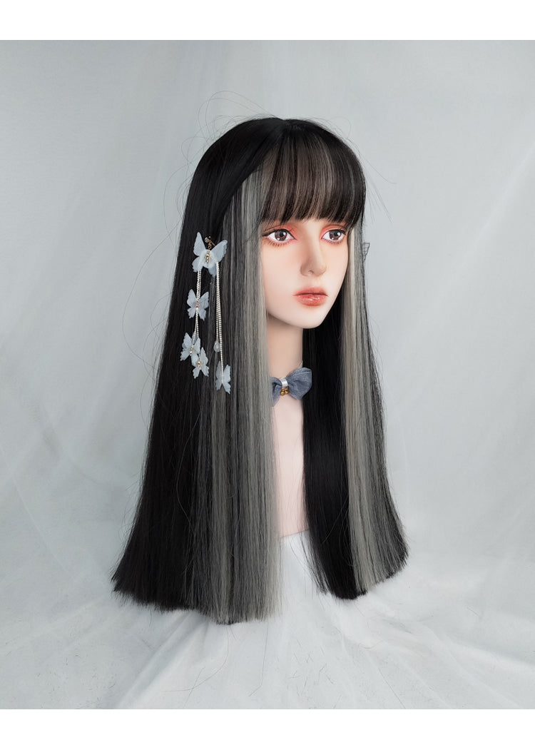 Harajuku Lolita Wig A20683