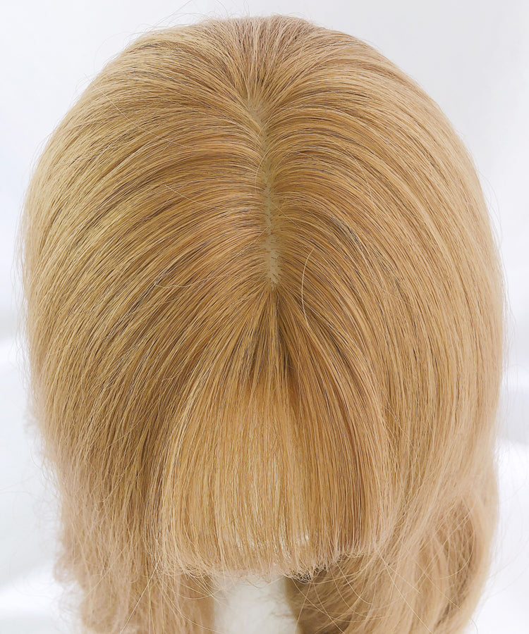 Lolita Blonde Wig A40048