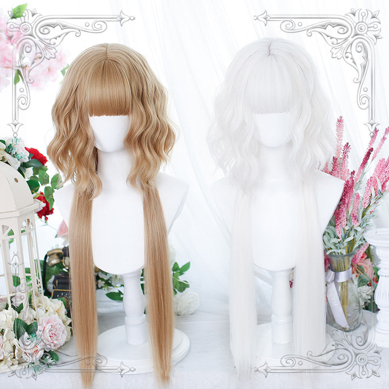 lodo lolita wig A40401
