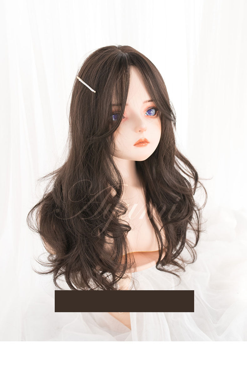 Cute everyday lolita wig A20309