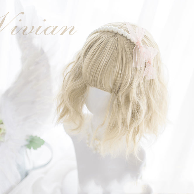 Vivian Harajuku Lolita Wig A10435