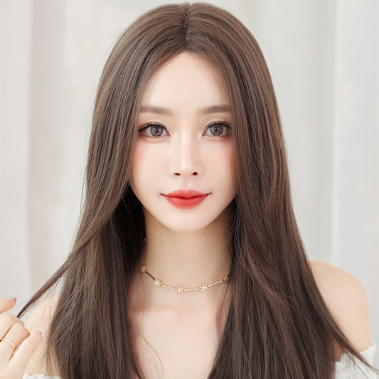 Lace Handwoven Wig A30633