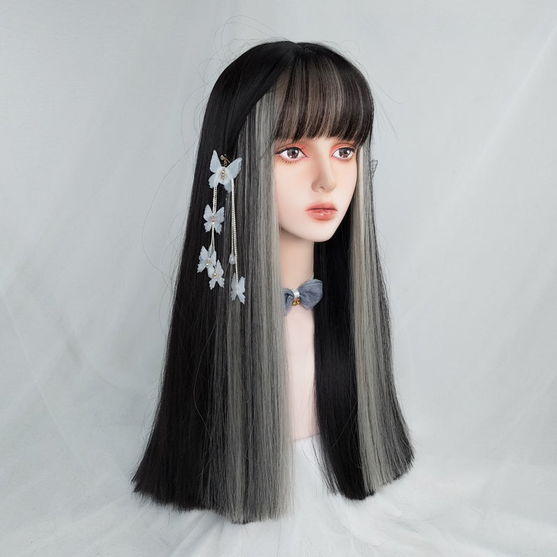 Harajuku Lolita Wig A20683