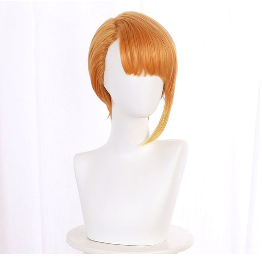 Lily Chuanhua Wig A40349