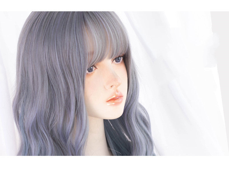 Dream Doll Wig A30271