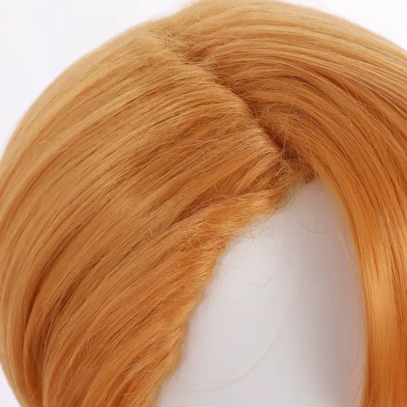 Lily Chuanhua Wig A40349