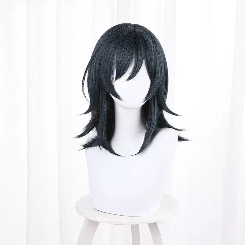 time lamp wig A40332
