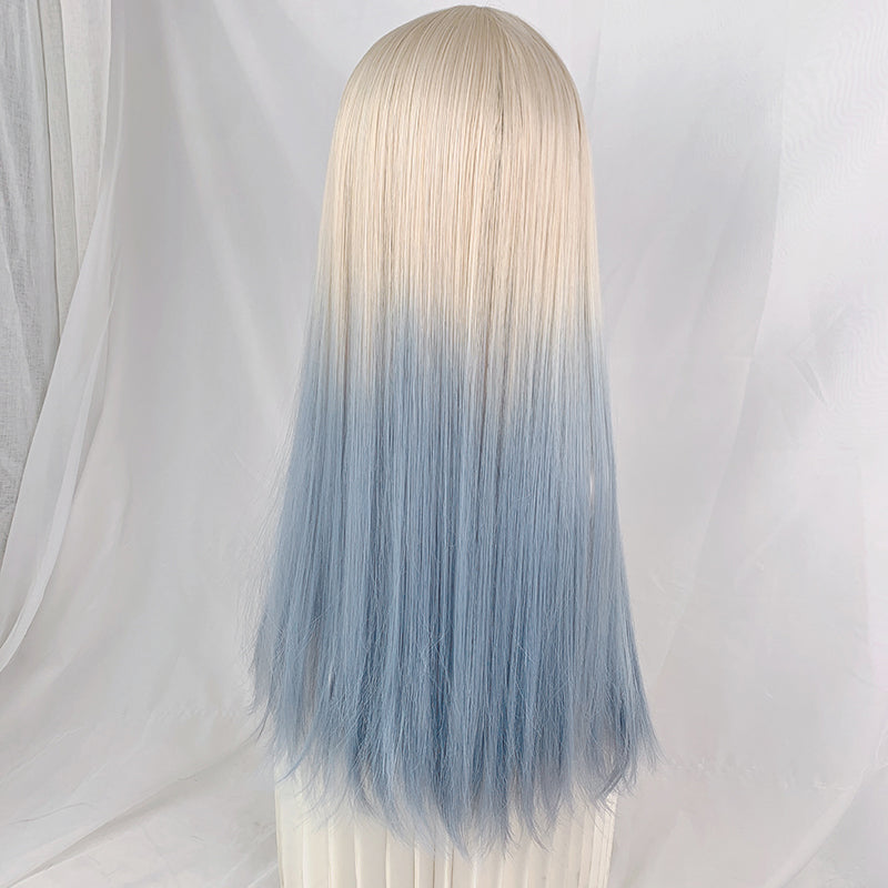 Dream seawall wig A30096