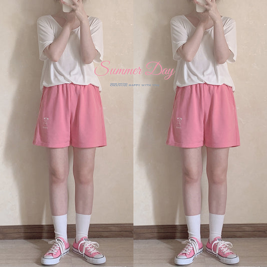 Candy Shorts A40135