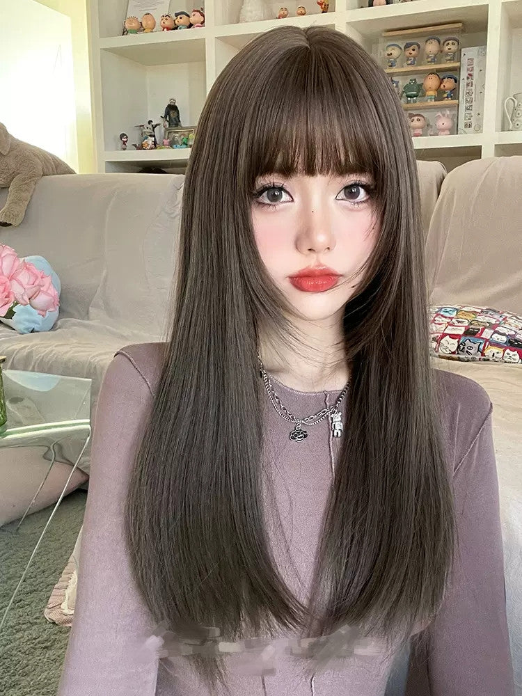 AP Daily Gentle Wig A40598