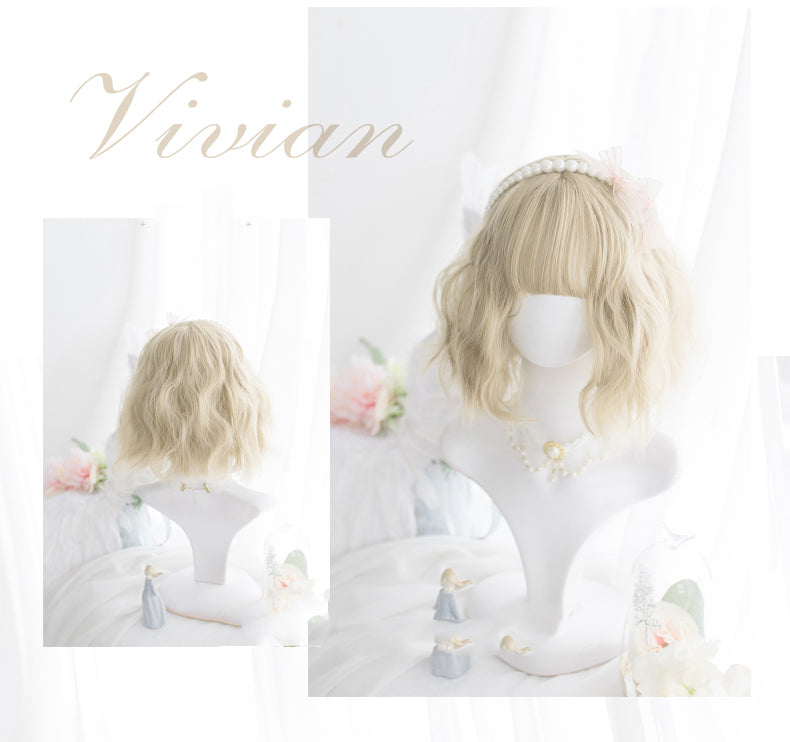 Vivian Harajuku Lolita Wig A10435 – apsanil