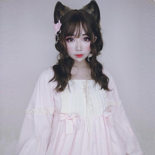 Lolita fairy dress A10059