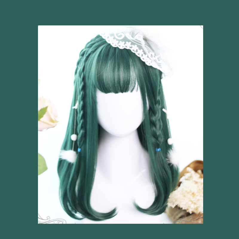 Cheryl Harajuku Lolita Wig A10806
