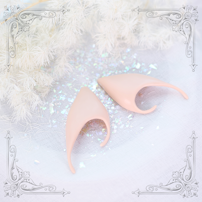 Fairy ears cosplay props A30050